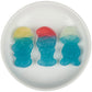 Haribo Die Schluempfe (Smurf Gummi Candy) Tub (150 Pcs)