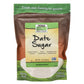 Now Foods, Date Sugar, Pleasant Sweetener In Baked Goods, Raw And Unprocessed, Certified Non-Gmo, 1-Pound (Packaging May Vary)