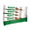 Vegan, Gluten Free, Nut Free | Chocolate Candy Nougat And Caramel Bars (4 Pack) | Dairy Free, Soy Free, Sesame Free | Allergy Fr