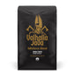 Death Wish Coffee Valhalla Java Whole Bean Coffee Fair Trade Organic 5 Lb Bag Dark Roast