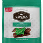 Cocoa Classics Mint Cocoa Mix, Hot Chocolate, Made with Nonfat Milk, Just Add Hot Water, Make Hot or Iced Cocoa, Gluten Free & K
