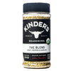 KINDERS Premium Quality Organic Seasoning The Blend, 12.25oz, Pack of 1