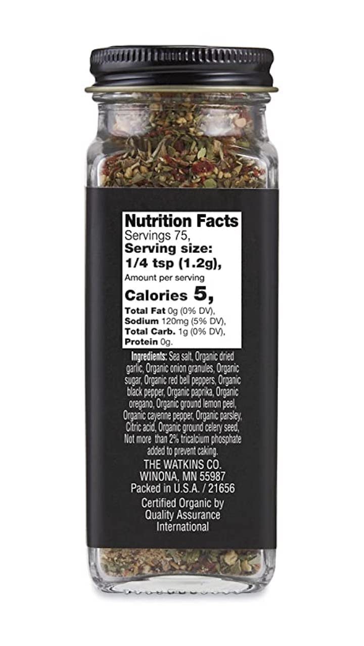 OG2 WTKINS CHCKN GRLLNG ( 3 X 3.2 OZ   )