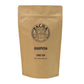 PACHA GUAYUSA LOOSE LEAF TEA - 2 Pounds, High Natural Caffeine, Clean Energy Alternative to Coffee, Yerba Mate, Green Tea