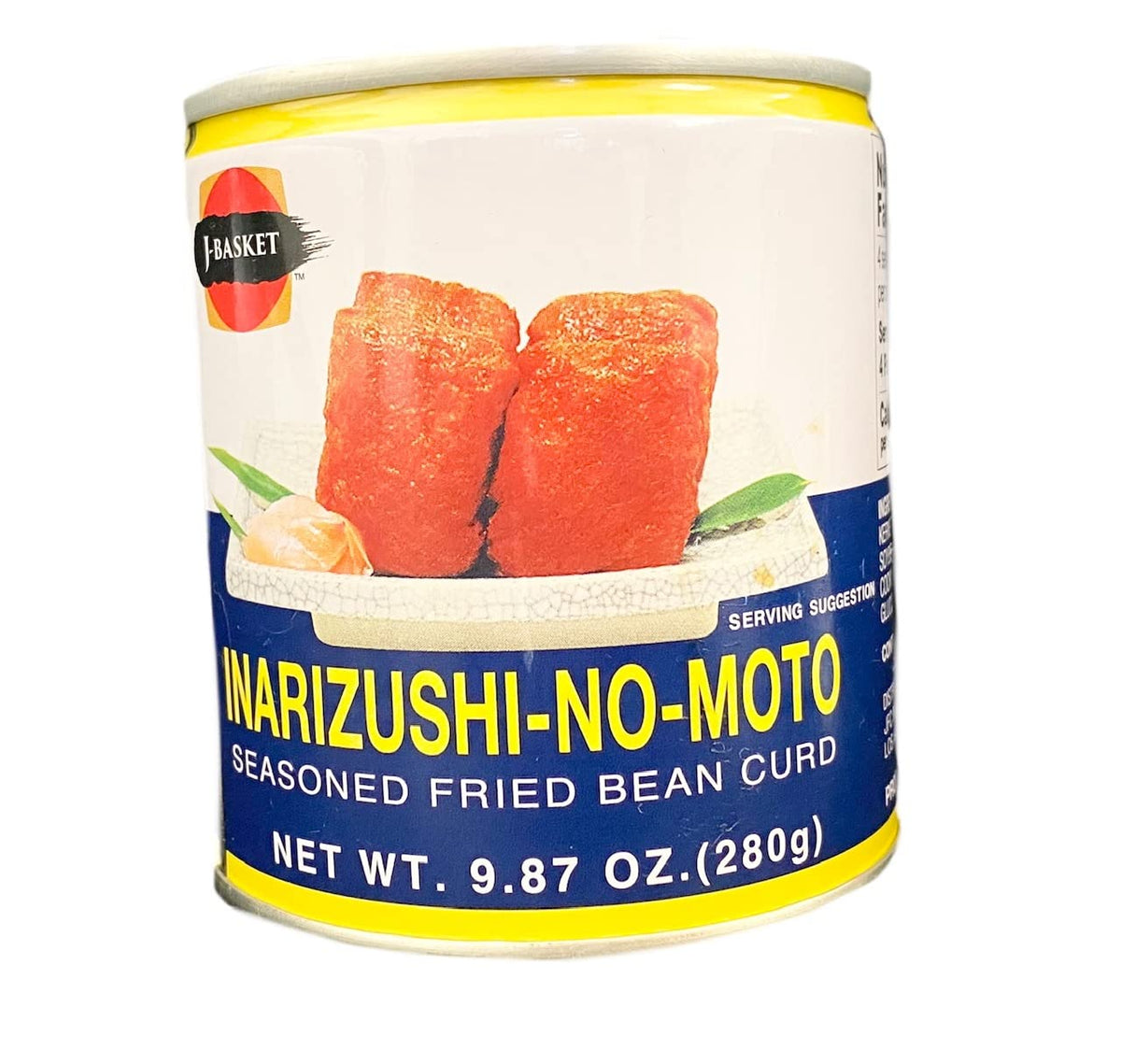 Curd Screen Hime Seasoned Fried Bean Curd (Inarizushi-No-Moto) – Groceryeshop