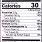 Wei Long Konjac Snacks, 20 Sachets / 360G (Hot & Sour)