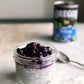 Oregon Fruit Blueberries In Light Syrup, 15 Ounce (Pack Of 8)