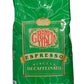 Grande Italia Decaf Whole Bean Espresso, Miscela Decaffeinato, 1lb