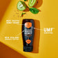 Nates Raw Manuka Honey New Zealand MGO 512+ | UMF Certified 15+ | 13.2 oz Squeeze Bottle