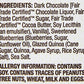Barkthins Dark Chocolate Blueberry With Quinoa Crunch, 4.7 Oz