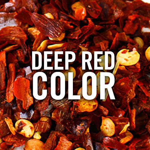 Mccormick Crushed Red Pepper, 13 Oz