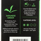 Choice Organics Organic Japanese Green Tea - 16 Bags - Compostable - Contains Caffeine - Model 205450