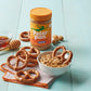 Peter Pan Crunchy Honey Roast Peanut Spread, 16.3 Oz (Pack Of 12)