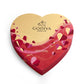 Godiva Chocolatier Valentine’S Day Heart Chocolate Gift Box - 14 Piece Assorted Milk, White And Dark Chocolate With Gourmet Fillings – Elegant Treat For Women Or Men