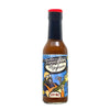 Torchbearer Sauces Mushroom Mayhem Hot Sauce, Medium Heat, Umami & Habanero, 5 fl oz Bottle
