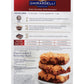 Ghirardelli, Premium Cookie Mix, Dark Chocolate Chip, 16.75 Ounce