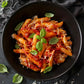 High Protein Pasta, 19g, Made with Lupin Flour & Sunflower Flour, 4g Net Carb, Gluten Free, Keto Pasta, Low Carb Pasta, Lupin Pa