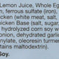 Its Greek To Me Chicken Soup, Greek Style, 20.2 Ounce (Pack of 12)