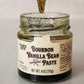 Trader Joes spirit-inspired flavor Vanilla Bean Paste, Authentic Madagascar Vanilla, Non-GMO, 4 fl oz Glass Jar