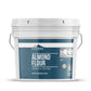 Earthborn Elements Almond Flour 2 Gallon Bucket, Extra Fine Powder, Grown In California, Gluten-Free