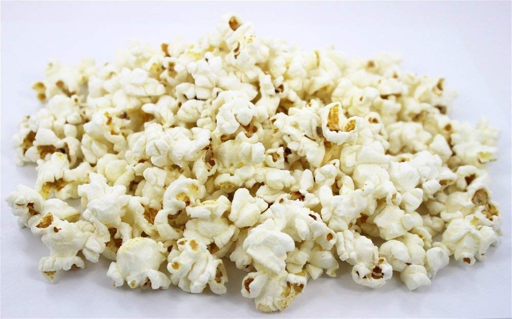 Skinny Pop Popcorn Rte Wht Chdr Lte