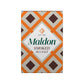 Maldon Smoked Sea Salt Flakes, 4.4 Ounce, Pack of 1, Ideal for Cooking and Seasoning