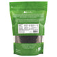 Kevala Organic Raw Black Sesame Seeds – Unhulled Sesame Seeds, Gluten Free Black Seeds, Kosher, Non-Gmo, Vegan Sesame Seeds, Bag, 32 Oz, 2 Lb