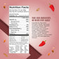 Living Intentions Organic Sprouted Sunflower Seeds: Smokey Barbeque - NonGMO - Gluten Free - Vegan - Paleo - Kosher - 8 Ounce Un