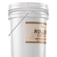 Unpretentious Rolled Oats, 5 Gallons, Old Fashioned Oats, Good Source of Iron
