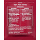 Folgers Coffee Singles - 19 Packets Per Box, 12 Boxes Per Case