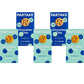 Gluten Free Chocolate Chip Lovers' Vegan Cookies By Partake – 5 Pack | Non-Gmo, Allergy-Friendly | No Peanuts, Soy, Dairy, Tree Nuts, Contents May Vary.