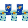 Gluten Free Chocolate Chip Lovers' Vegan Cookies By Partake – 5 Pack | Non-Gmo, Allergy-Friendly | No Peanuts, Soy, Dairy, Tree Nuts, Contents May Vary.