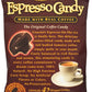 Bali'S Best Espresso Candy 5.3-Ounce (Pack Of 6)