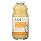 L & A Juice Juice Pineapple Ccnut (Pack Of 6)