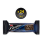 Turkish Chocolate Wafer, Eti Karam Gurme Wafer 50Gr. (1 Package 24 Pieces)