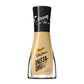 Sally Hansen Insta-Dri, Peanut Butter Time, Nail Polish Quick Dry, One-Coat Application, Doesn'T Chip, Long-Lasting, Perfect For