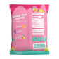 Alani Gummis Sour Gummy Worms Low Sugar Gummy Candy (6G) | 90 Calories per Bag | On-The-Go Snacks | Gluten Free | 6G of Fiber |