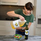 Baja Precious - Avocado Oil, Case of 4 X 1 Gallon Jugs