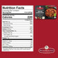 Mama Mancini'S Sausage, Peppers & Onions In Italian Style Sauce (3 X 3 Lb Family Meals)