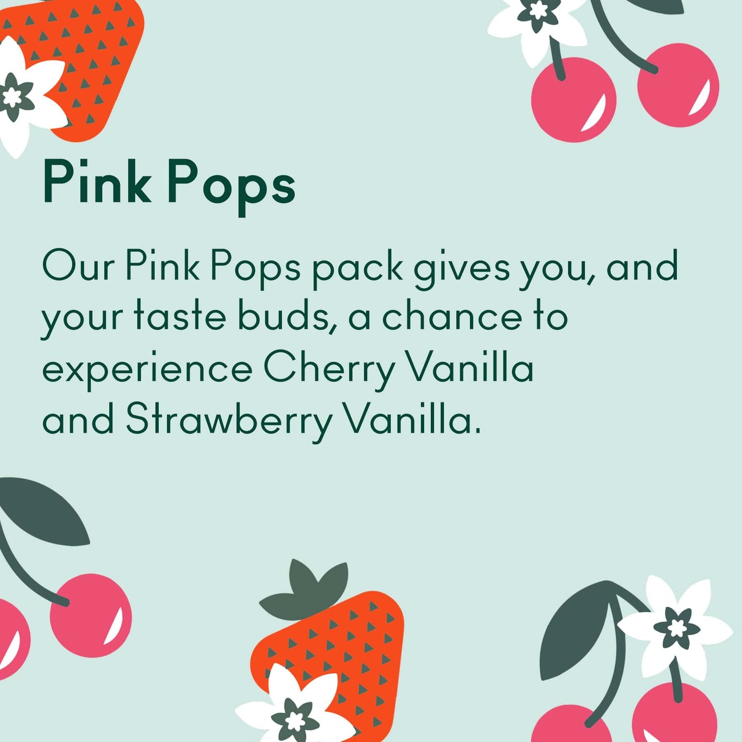OLIPOP Pink Pops Variety Pack, Healthy Soda, Prebiotic Soft Drink, 12 Fl Oz, 12-Pack