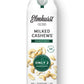 Elmhurst 1925 Cashew Milk, Unsweetened Cashew Milk, Shelf Stable Cashew Milk, Vegan, Kosher, Nondairy, Sugar Free, Non Gmo, Plan