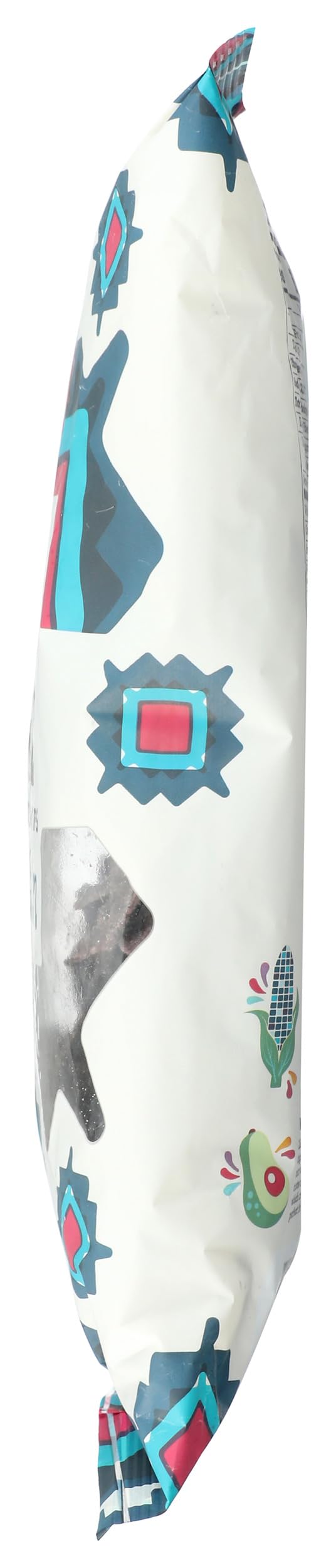 Siete Maiz Blue Corn Tortilla Chips 7.5 Oz
