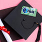 ORBIT Sweet Mint Sugar Free Back to School Chewing Gum, 3 Ct Packs (Pack of 2)