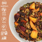 Wildway Keto Granola, Peach Pecan, Grain-Free, Vegan, Low Carb, 8 oz (Pack of 6)