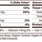 Bob'S Red Mill 12Pk Peanut Butter Coconut & Oats Bar, 12 Bars (Pack Of 1) - Non Gmo, Gluten Free, Kosher