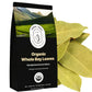 Tribal Trail Organic Bay Leaves Whole | 0.71 oz | USDA Organic & Non-GMO | Ethically Sourced Spices from North India | Recyclabl