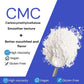 Deiman Thickener CARBOXIMETIL CELULOSA H.V. /Carboxymethylcellulose(CMC) Estabilizante (3.5 oz) DEIMAN