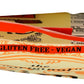 Chimes Ginger Chews - Orange Citrus - 1.5 Oz - Case Of 12