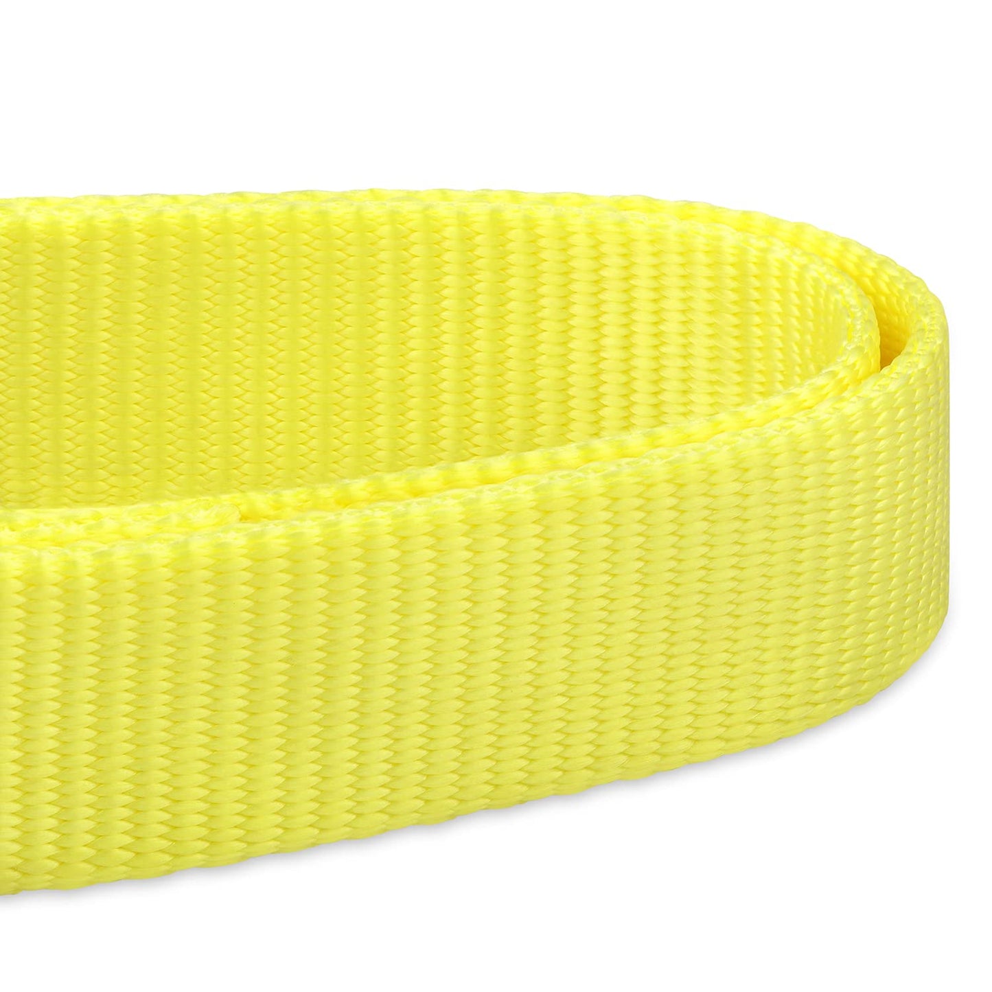 Hyhug Pets Premium Upgraded Heavy Duty Nylon Anti-Escape Martingale Collar For Boy And Girl Dogs Comfy And Safe - Professional T