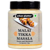 urban platter Malai Tikka Masala, 150G / 5Oz [Flavourful & Aromatic], Vegetable Masala